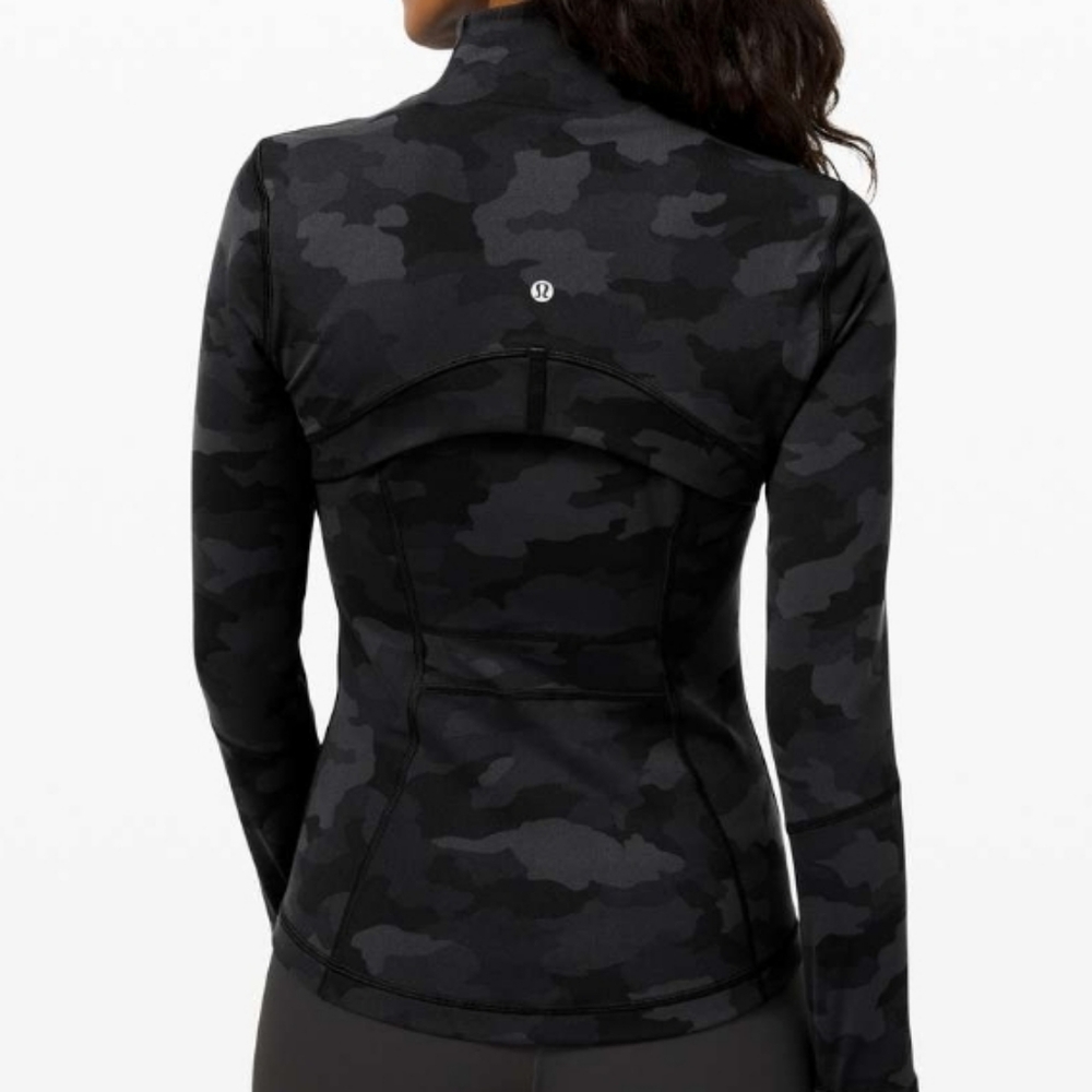 Lululemon Define Jacket - image 2